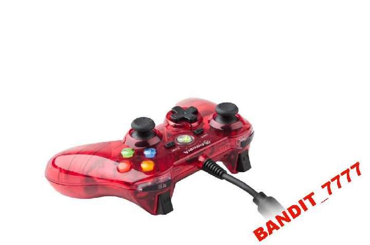 Mini Pro EX проводной контроллер для Xbox 360 - фото фото фото 2