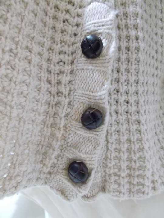 Свитер Lambswool *Day Birger et Mikkelsen* 50-52р - фото фото фото 3
