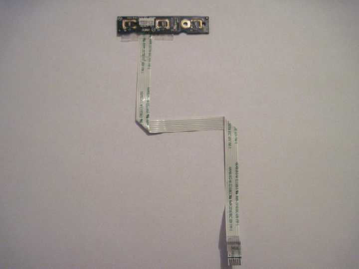LED Board LS-4393P для Acer Aspire 5230 - фото фото фото 0