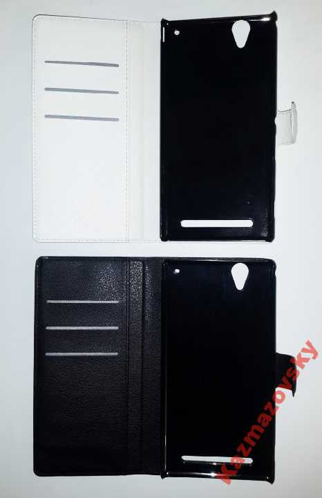 Чехол для Sony Xperia T2 Ultra - фото фото фото 2