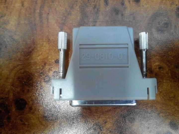Перехідник LPT- LAN (RJ45) MODEM CAB-5MODCM.Акція! - фото фото фото 4