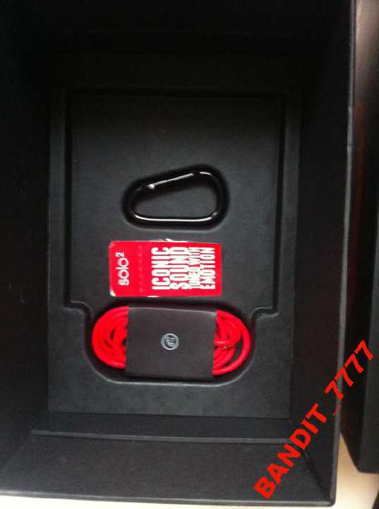 Beats by Dr. Dre Solo2 Red Original New - фото фото фото 7