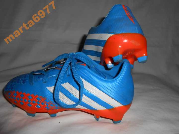 Копочки  * ADIDAS *   Вьетнам    р. 30   (18 см) - фото фото фото 4