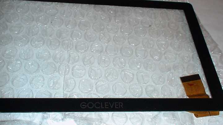 Сенсор Сенсор GOCLEVER TAB I720 - фото фото фото 1