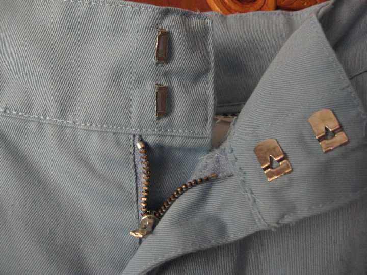 Брюки джинсы DICKIES W 29 L32 как новые - фото фото фото 3