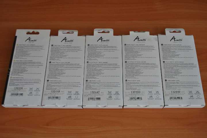 Чехол Avatti LG G2 mini D618 флип книжка кожа - фото фото фото 1