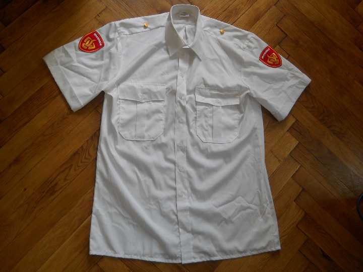 Рубашка вожатого. - фото фото фото 0