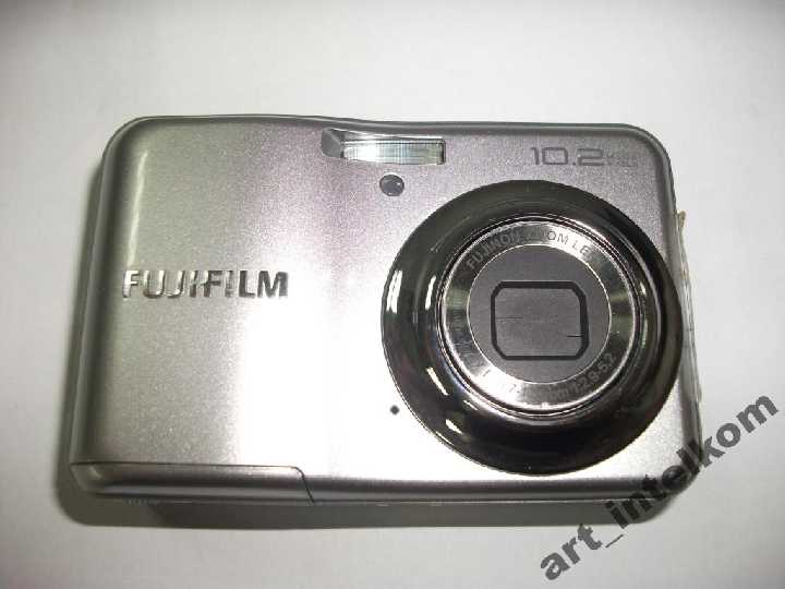 Объектив на Fujifilm A170,A180,A220,AV10,AV100 - фото фото фото 0