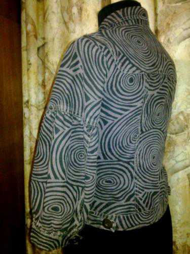 Пиджак D-Lite Герман. 100%катон, 50-Lраз. - фото фото фото 3