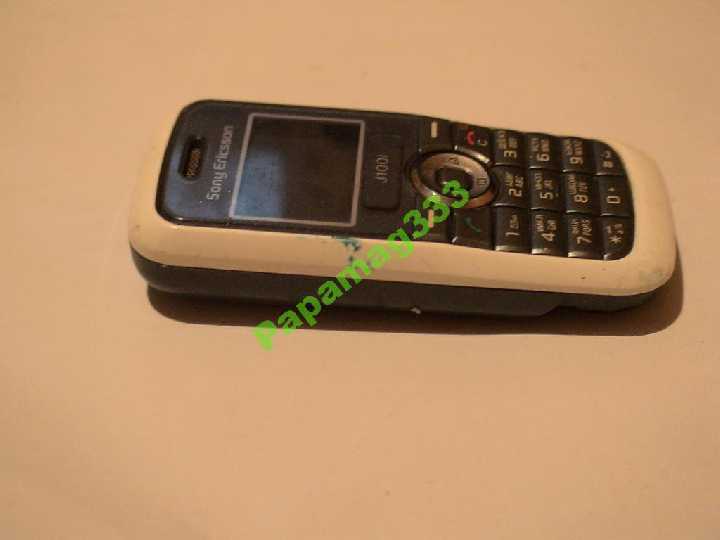 Мобильный Sony ericsson J100.Читать условия! - фото фото фото 3