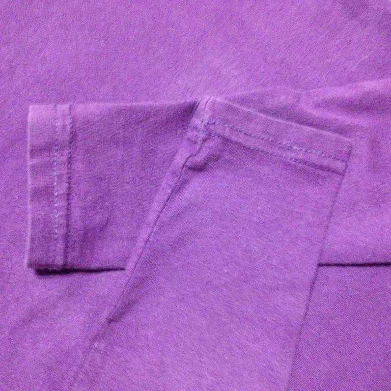 Реглан фиолетоый,р.86-92,хлопок - фото фото фото 2