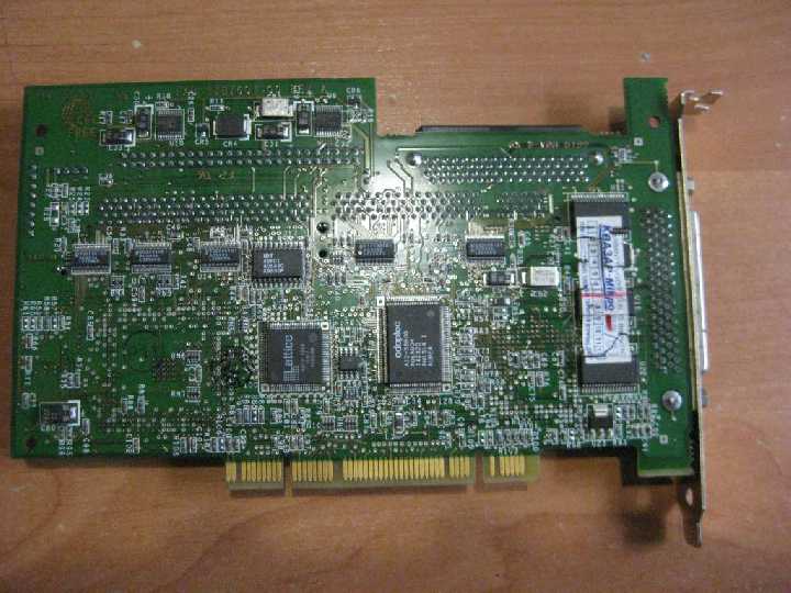 Контроллер Adaptec RAID SCSI i960RS 2Mb - фото фото фото 6