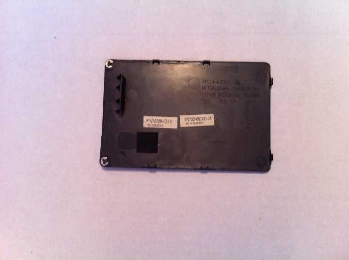 крышка HDD Lenovo G450 - фото фото фото 1