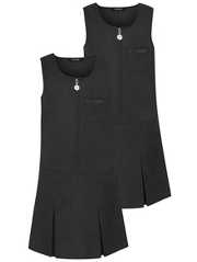 Сарафаны в школу для девочек George Англия - фото фото фото 0