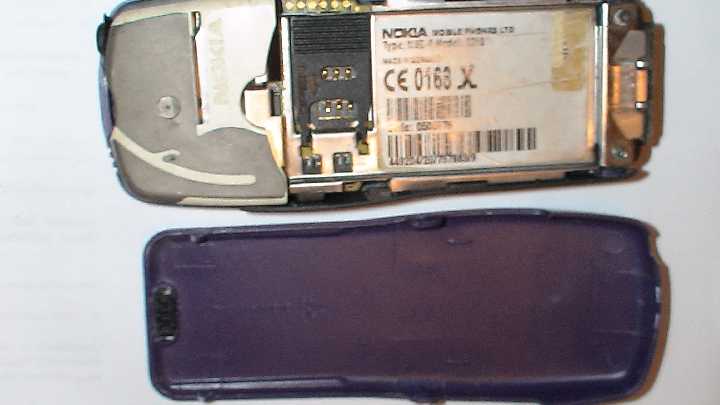 Nokia 3210-раритет  .Читать условия! - фото фото фото 6