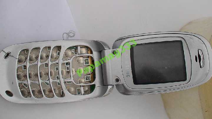 Телефон Samsung SGH №8.Читать условия! - фото фото фото 2
