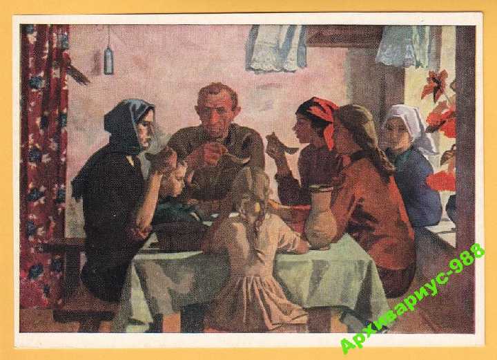 ФЛОРА 1972 Цветы Искусство Музей ГРМ Худ. ИВАНОВ - фото фото фото 0