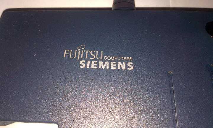 Док станция Fujitsu-Siemens PR2.Читать условия! - фото фото фото 2