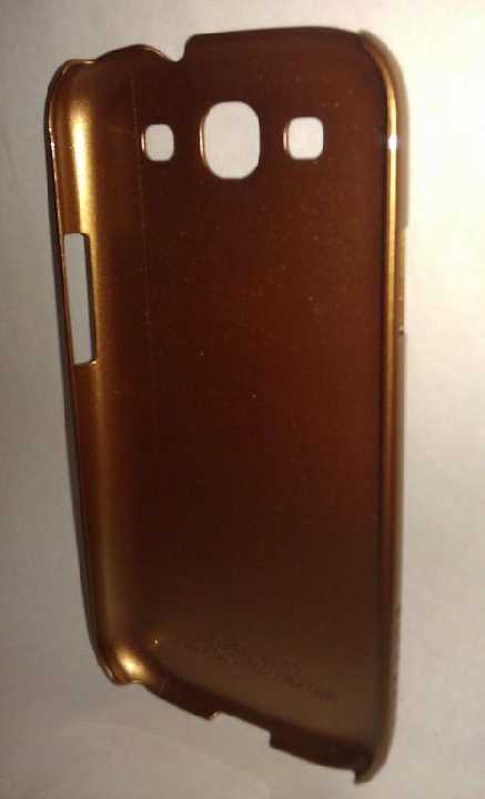 Чехол Samsung Galaxy S III- Rose Gold - фото фото фото 6