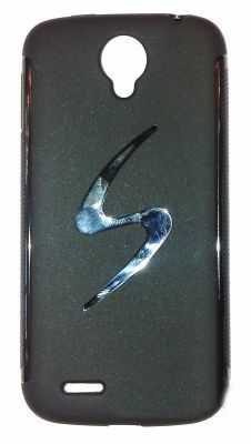 Силиконовый чехол для Lenovo А830 - фото фото фото 0