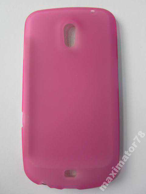 ЧЕХОЛ COVER Samsung Galaxy Nexus I9250 роз - фото фото фото 1