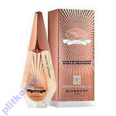 Styl Givenchy Аnge ou Demon Le Secret Poesie100 мл - фото фото фото 0