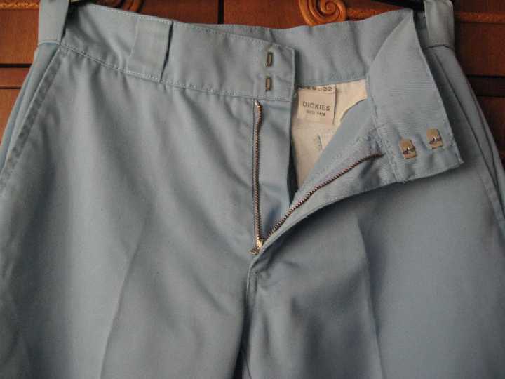 Брюки джинсы DICKIES W 29 L32 как новые - фото фото фото 2