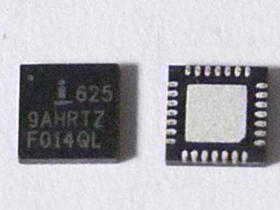 Шим, Intersil ISL6259AHRTZ pwmIC, QFN28 - фото фото фото 0