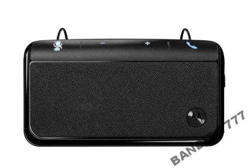 Автомобильный Bluetooth Спикерфон MotorolaTX500 - фото фото фото 5