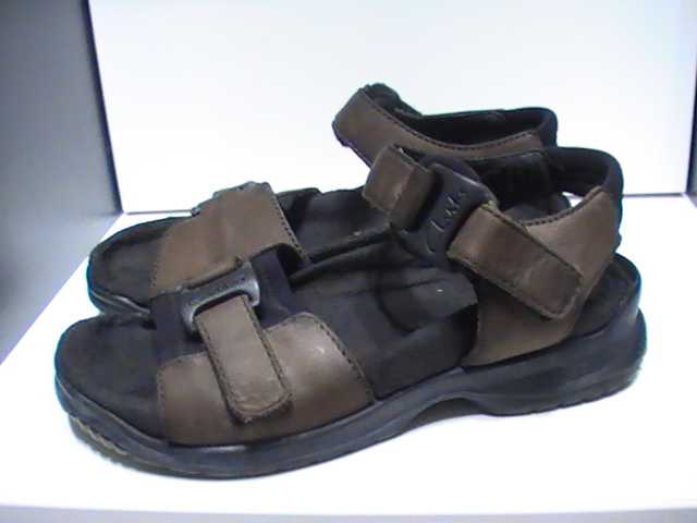 Босоножки Clarks,кожа,стелька 23см - фото фото фото 0