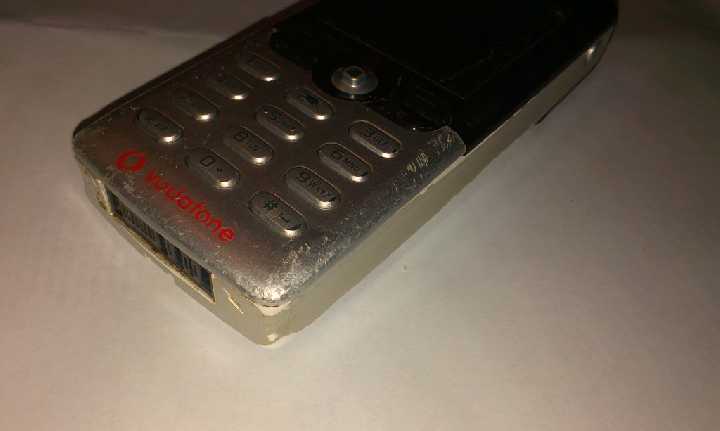 Sony Ericsson T610 .Читать условия! - фото фото фото 3