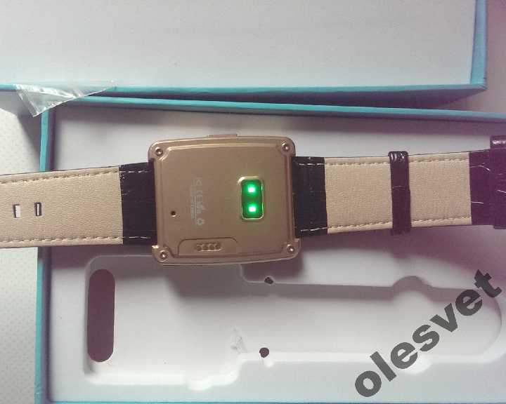 Умные часы Smart Watch D11 - фото фото фото 6