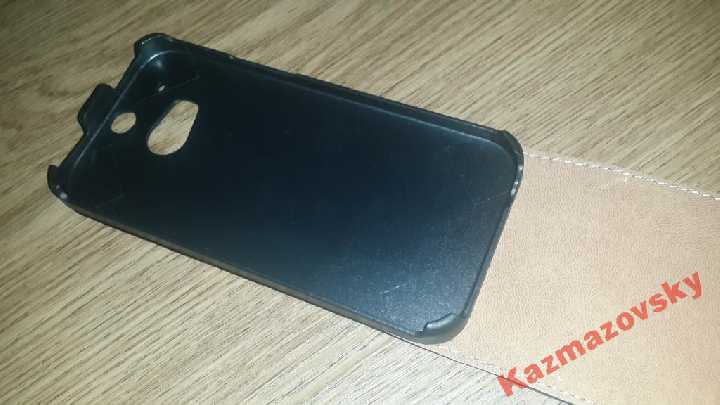 Чехол-флип для HTC One M8 - фото фото фото 3