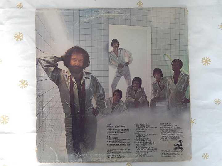Giorgio ‎– Knights In White Satin   (Oasis ‎– OCLP 5006, US) EX/NM- - фото фото фото 1