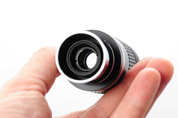Celestron 1.25" 7-21MM ZOOM Telescope EYEPIEC - фото фото фото 3
