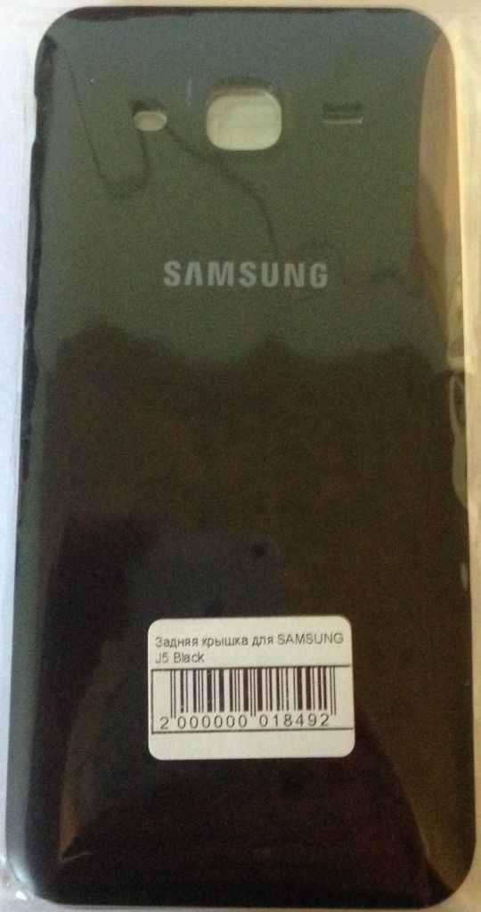 Задняя крышка для SAMSUNG J5 - фото фото фото 0