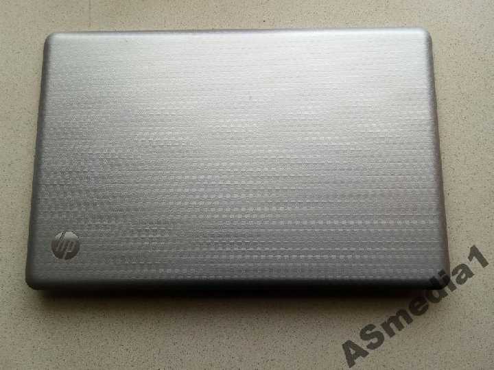 Крышка матрицы HP G62 - фото фото фото 0