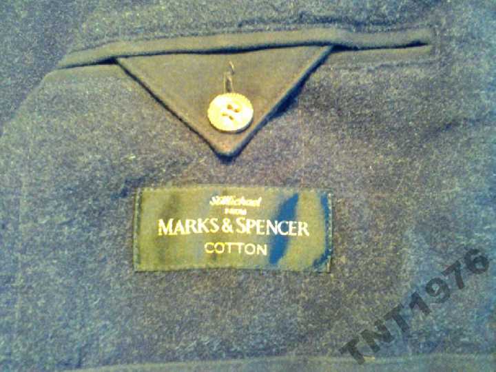 50=Мужская демисезонная куртка MARKS &amp; SPENCER! - фото фото фото 5