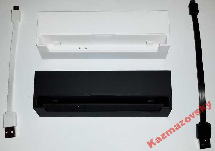 Док-станция для Sony Xperia Z   (L36h) + USB-кабель  (УЦЕНКА) - фото фото фото 0