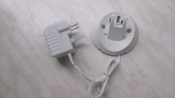 БЛОК ПИТАНИЯ ЗАРЯДНОЕ Black &amp; Decker AC 5V 0.2 - фото фото фото 0