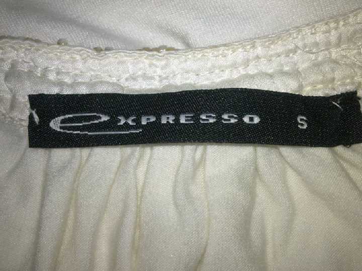 Майка Expresso Италия, 95%вискозы, 44-46 Sр.сток. - фото фото фото 6