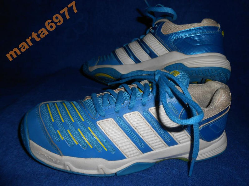 Кроссовки  *ADIDAS*   Вьетнам     р.36  (22.50см) - фото фото фото 2