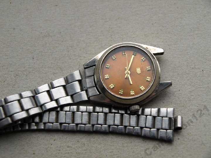 Часы Seiko - фото фото фото 3