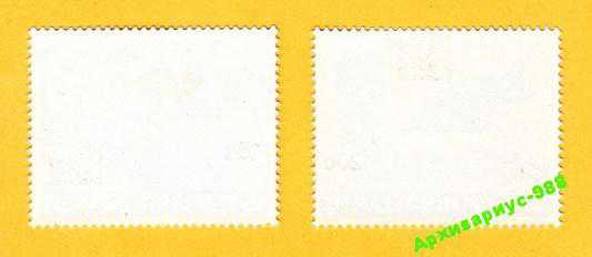 БРИТАНИЯ 1995 ПИТКЕРН Колонии ПТИЦЫ 2м ФАУНА MNH** - фото фото фото 1