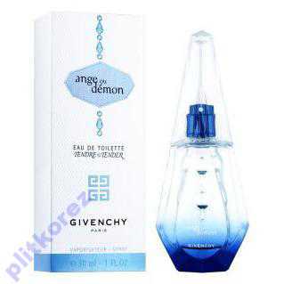 Styl  Givenchy Ange ou Demon Tendre 100 мл - фото фото фото 0