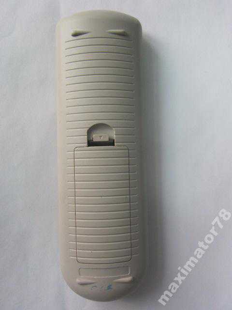ПУЛЬТ ДУ для ТВ TV DAEWOO R-48A01 R-48A02 - фото фото фото 1