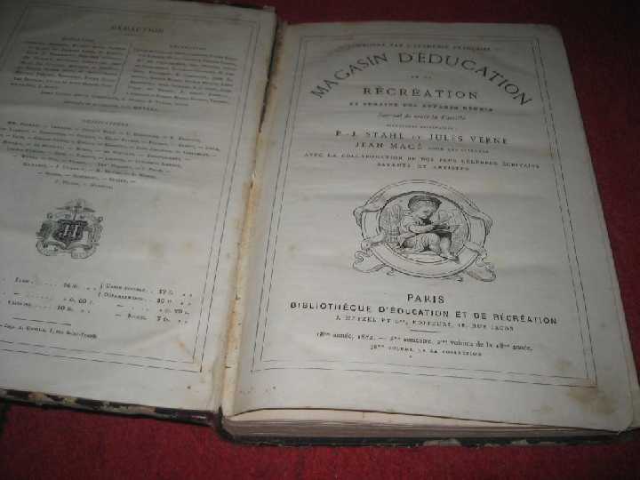 Французская книга - фото фото фото 0