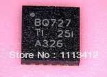 Шим, Texas Instruments BQ24727 (BQ727) pwmIC, QFN2 - фото фото фото 0