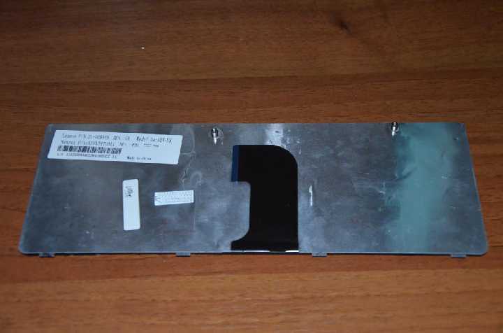 Клавиатура LENOVO IdeaPad U450 РУССКАЯ - фото фото фото 2