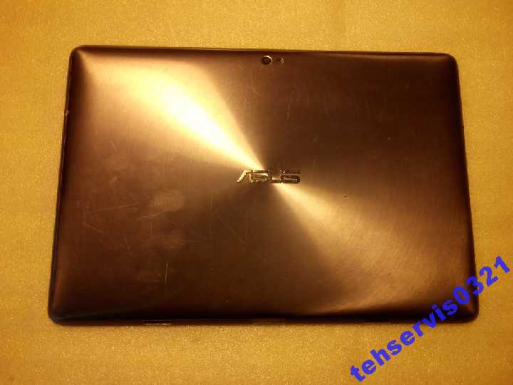 Крышка задняя Asus TF201 - фото фото фото 0